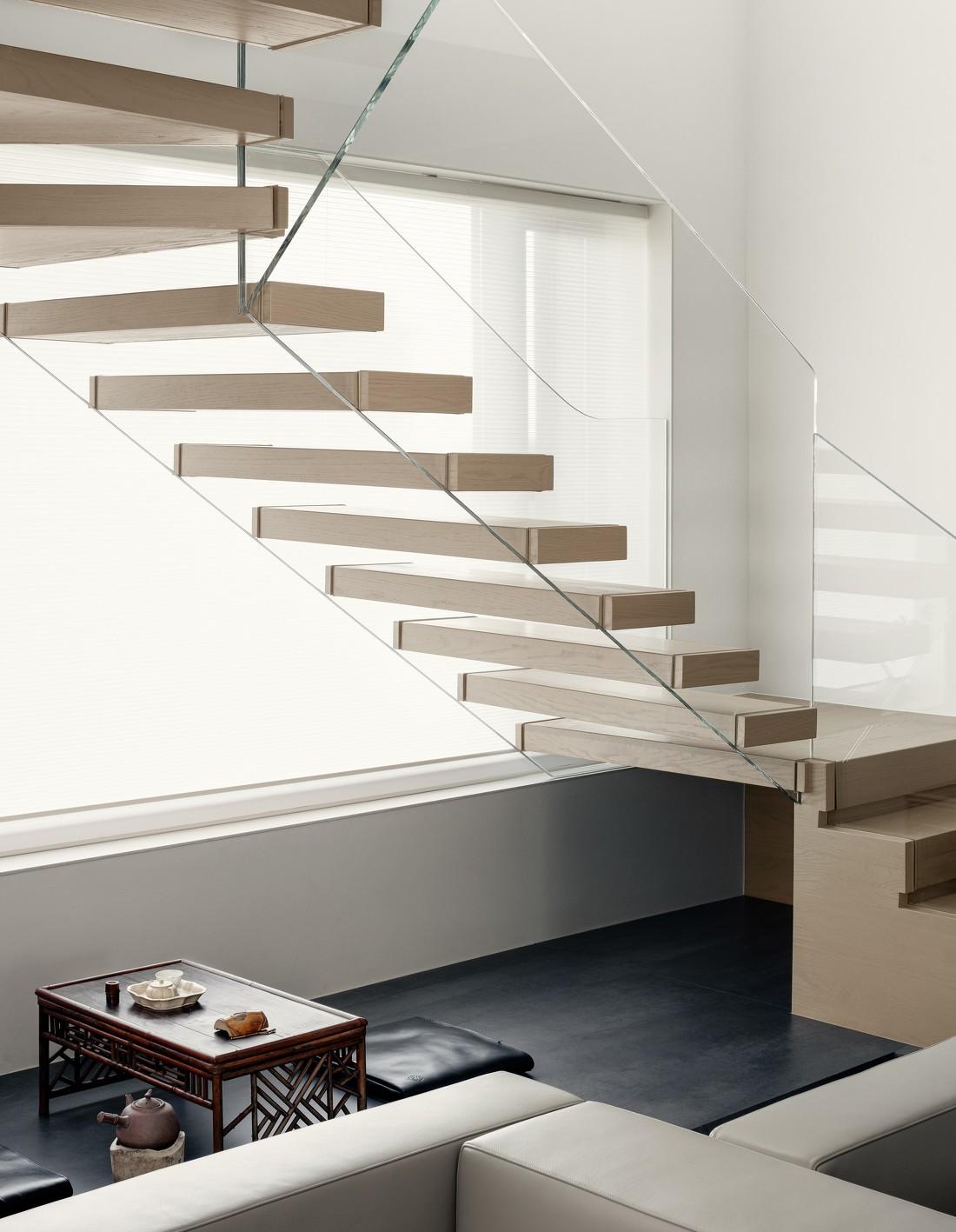 新湖玉澜苑·层次静态丨中国温州丨千上设计-26