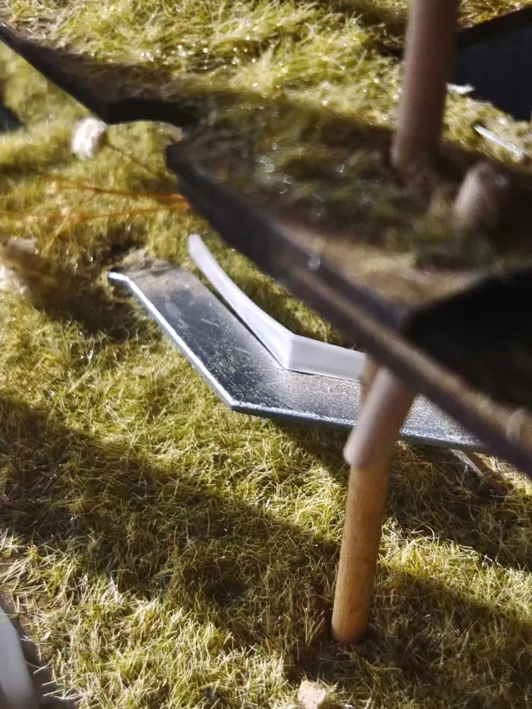 清华建筑毕设“四次元口袋”：聚焦人宠细腻情绪的互动体验空间！“建筑材料转译自然+交互装置植入空间”塑造垂直向度人宠空间戏剧发生体-22