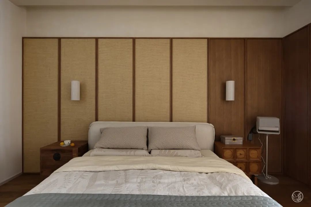 在大理度假风的家里，收藏四海时光-52