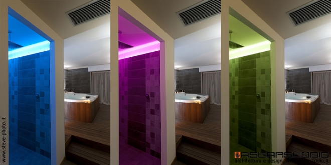 意大利奥斯塔HB Aosta酒店设计-4