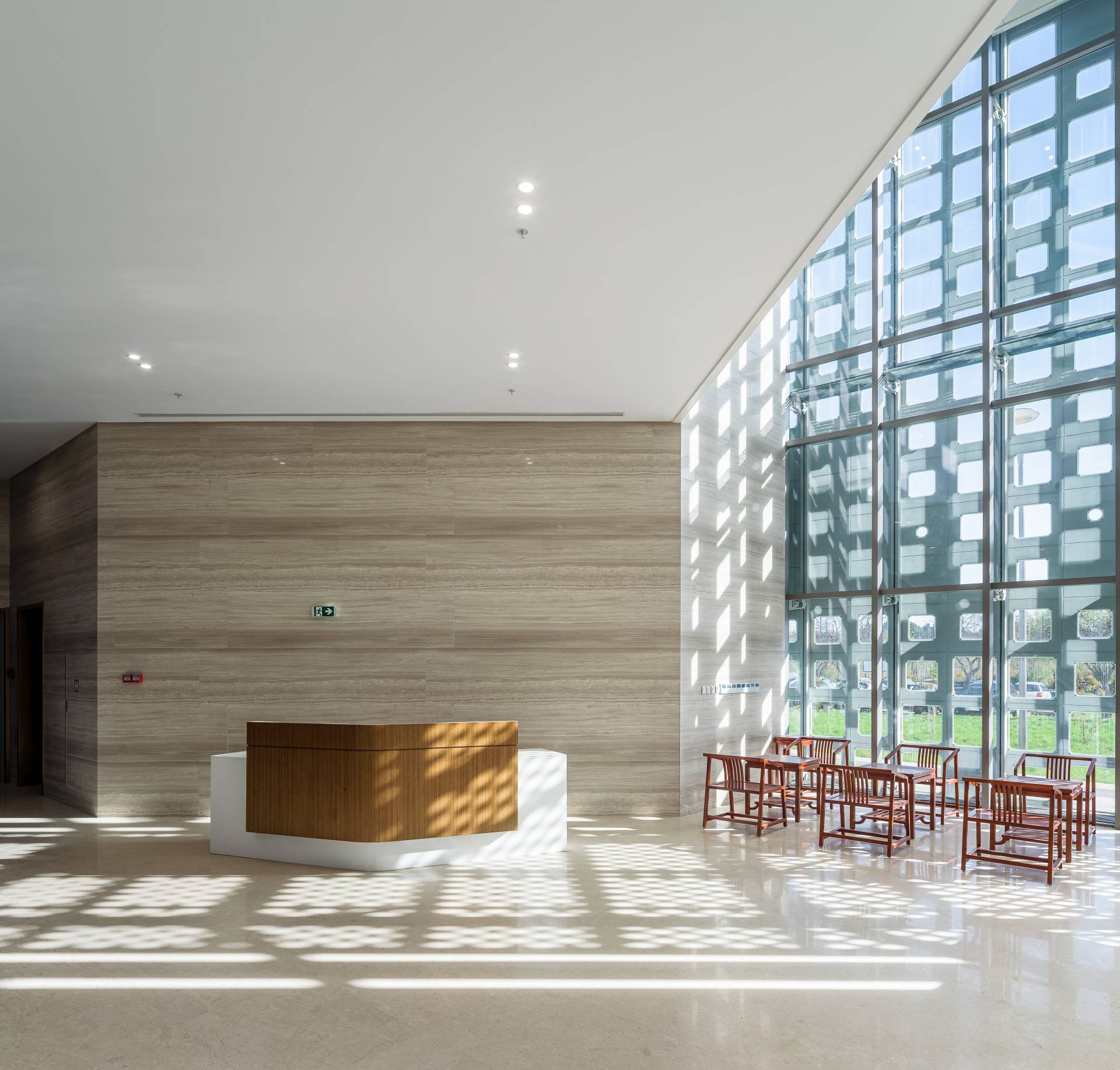 贝尔格莱德中国文化中心-0