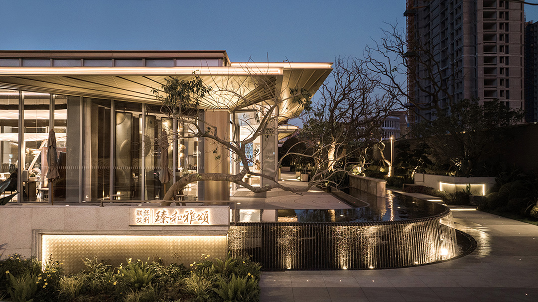 丨中国杭州丨L&A集团上海分公司第三项目团队-37