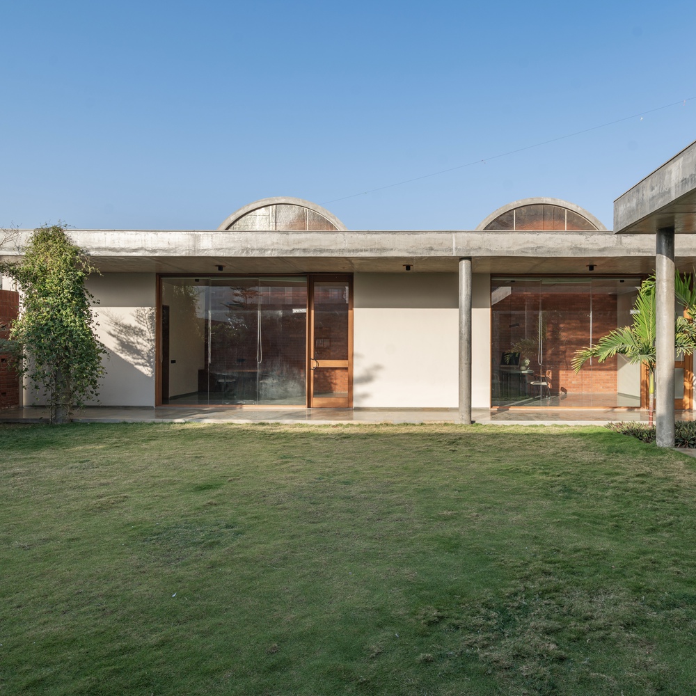 砖包办公室丨印度-27