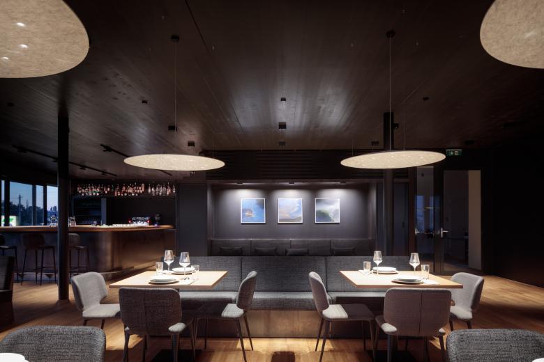 illichmann-architecture丨V8-Stachegasse丨奥地利-10