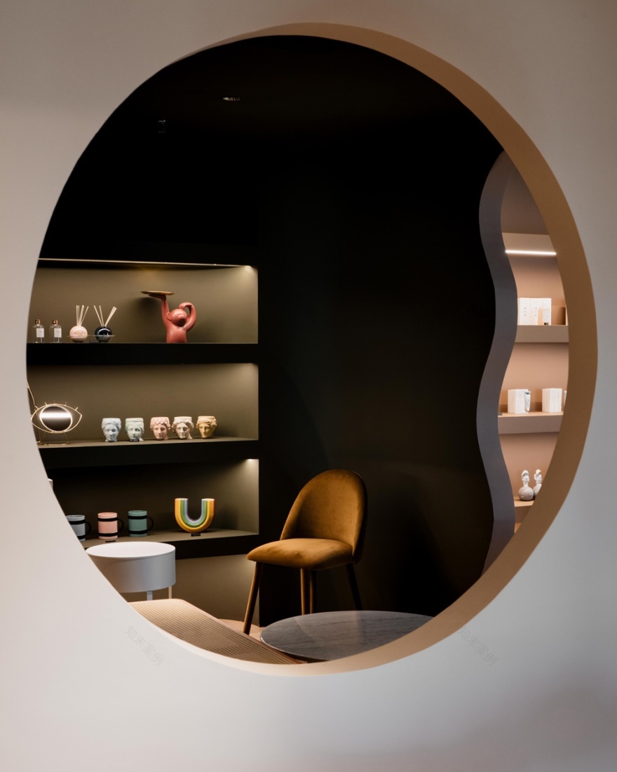 北京舒梵展厅设计丨中国北京-75