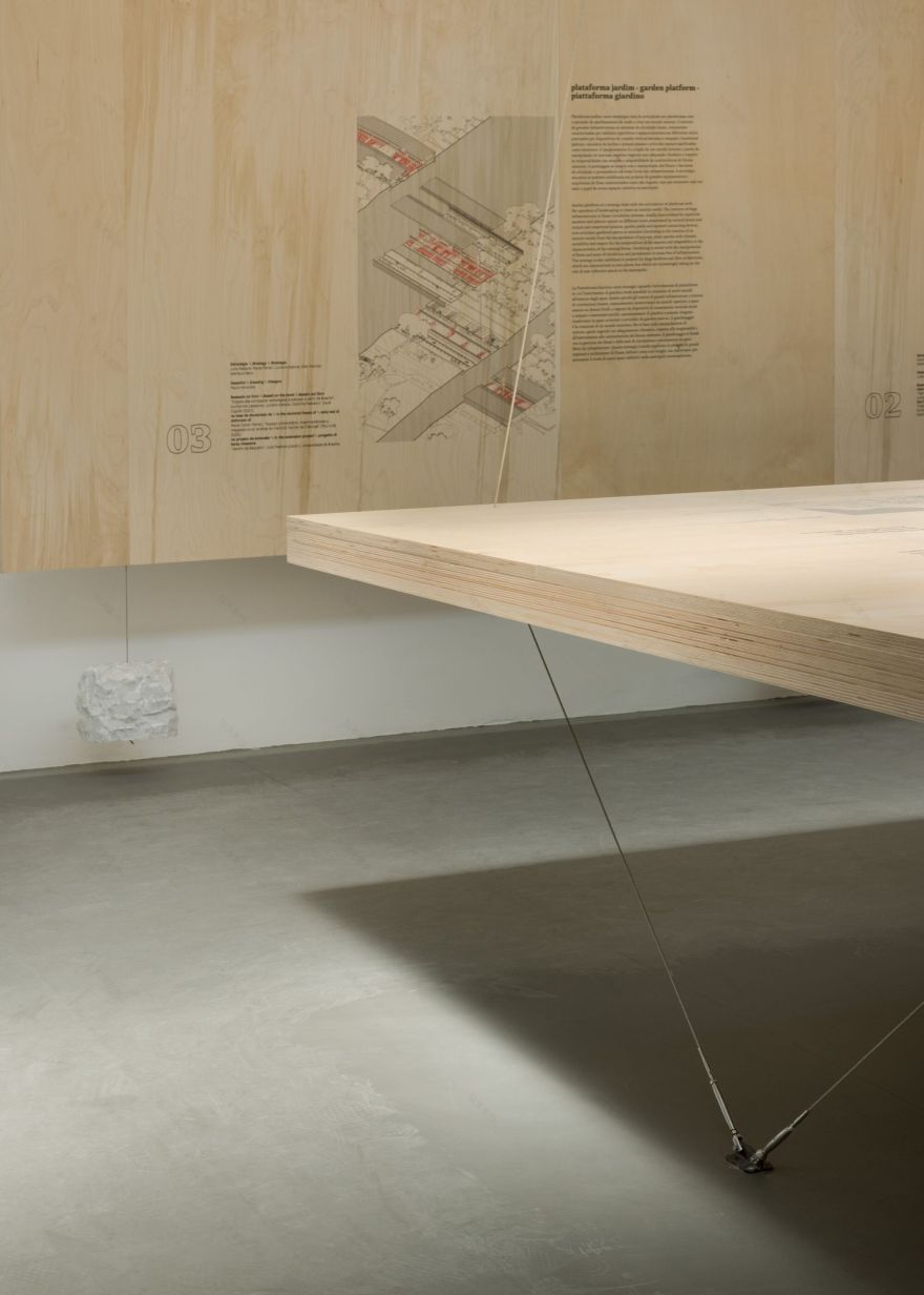 (RE)INVENTION: Brazil Pavilion at the Venice Architecture Biennale / Plano Coletivo-46