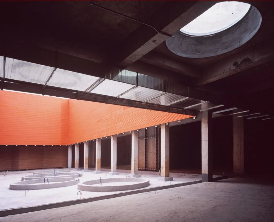 海南生态智慧新城数字市政厅 | 红土、梯田与可持续设计的融合-146