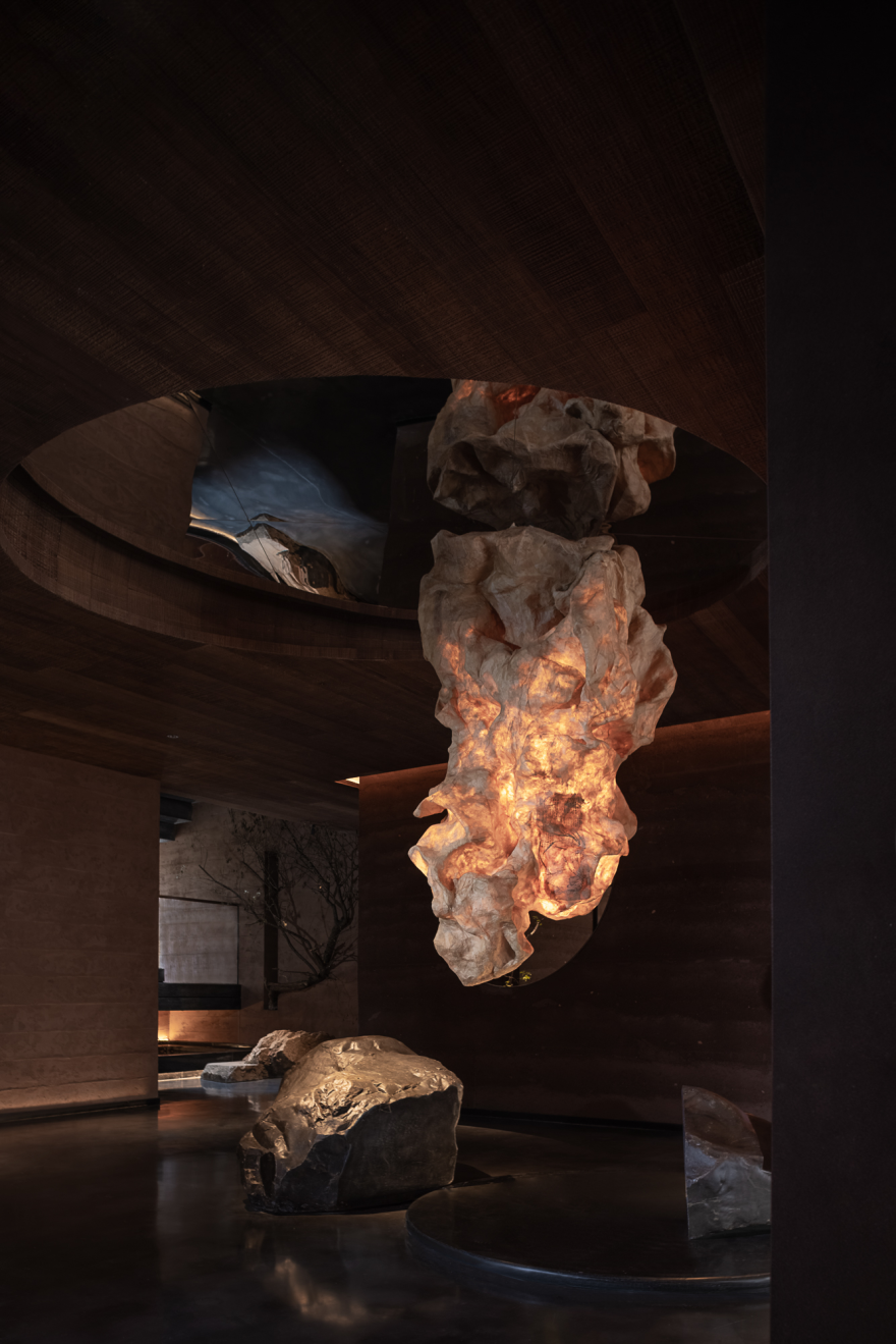 山海一席丨中国郴州丨纵横一线-131