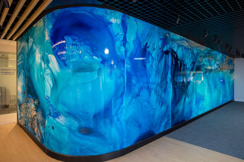 EL POSTE 企业办公咖啡厅丨西班牙丨BARRU arkitektura SLP-15