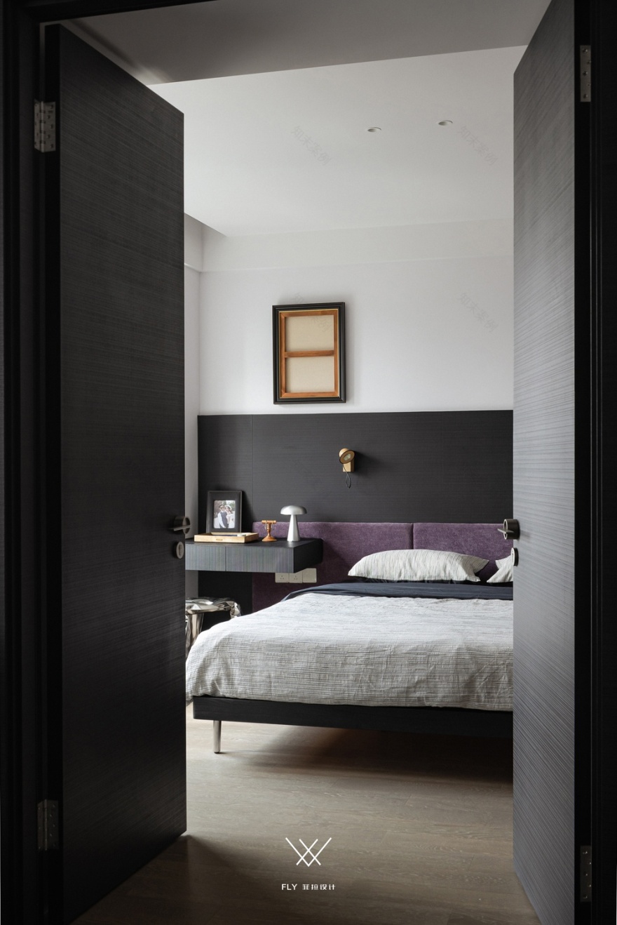 菲拉设计 ·「浮光境」中古包豪斯丨中国杭州丨菲拉设计(F L Y ¢ D E S I G N)-50