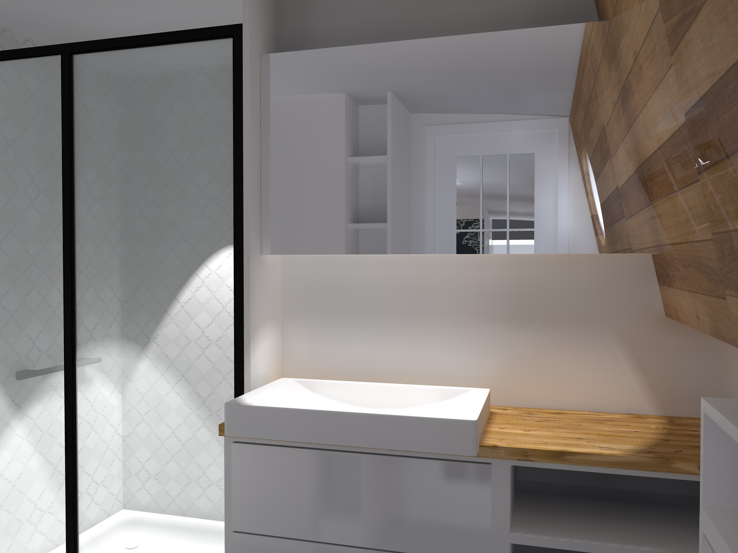 CANAL BOAT concep 2016-18