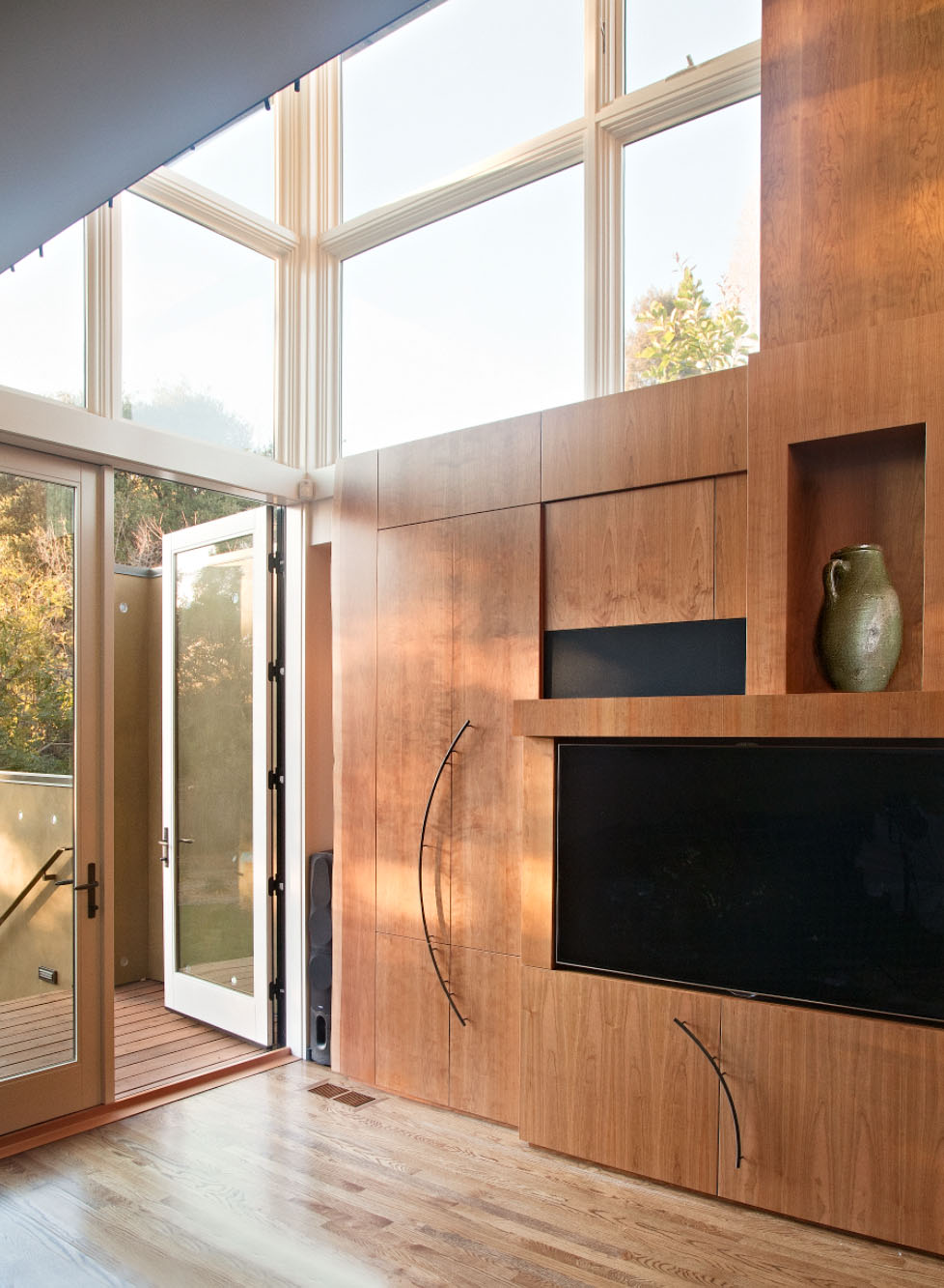 约瑟芬改造项目（注：Remodel常见有改造、改建等意思，这里结合没有更多语境以改造项目翻译，若有更合适的专业领域对应译法可按需调整） 丨WA Design-21