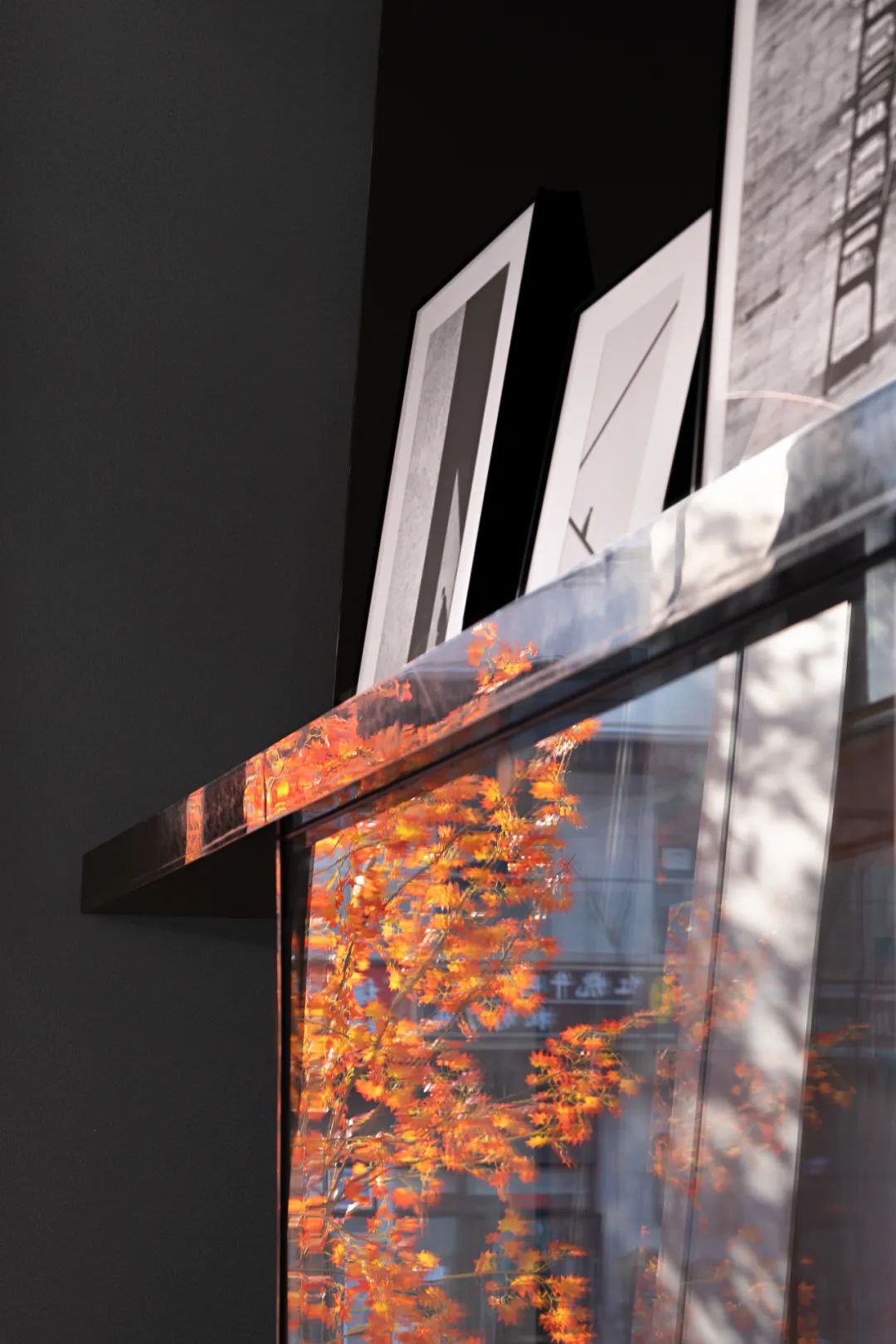 西安西派国际销售厅丨中国西安丨FANST 泛思特设计-48