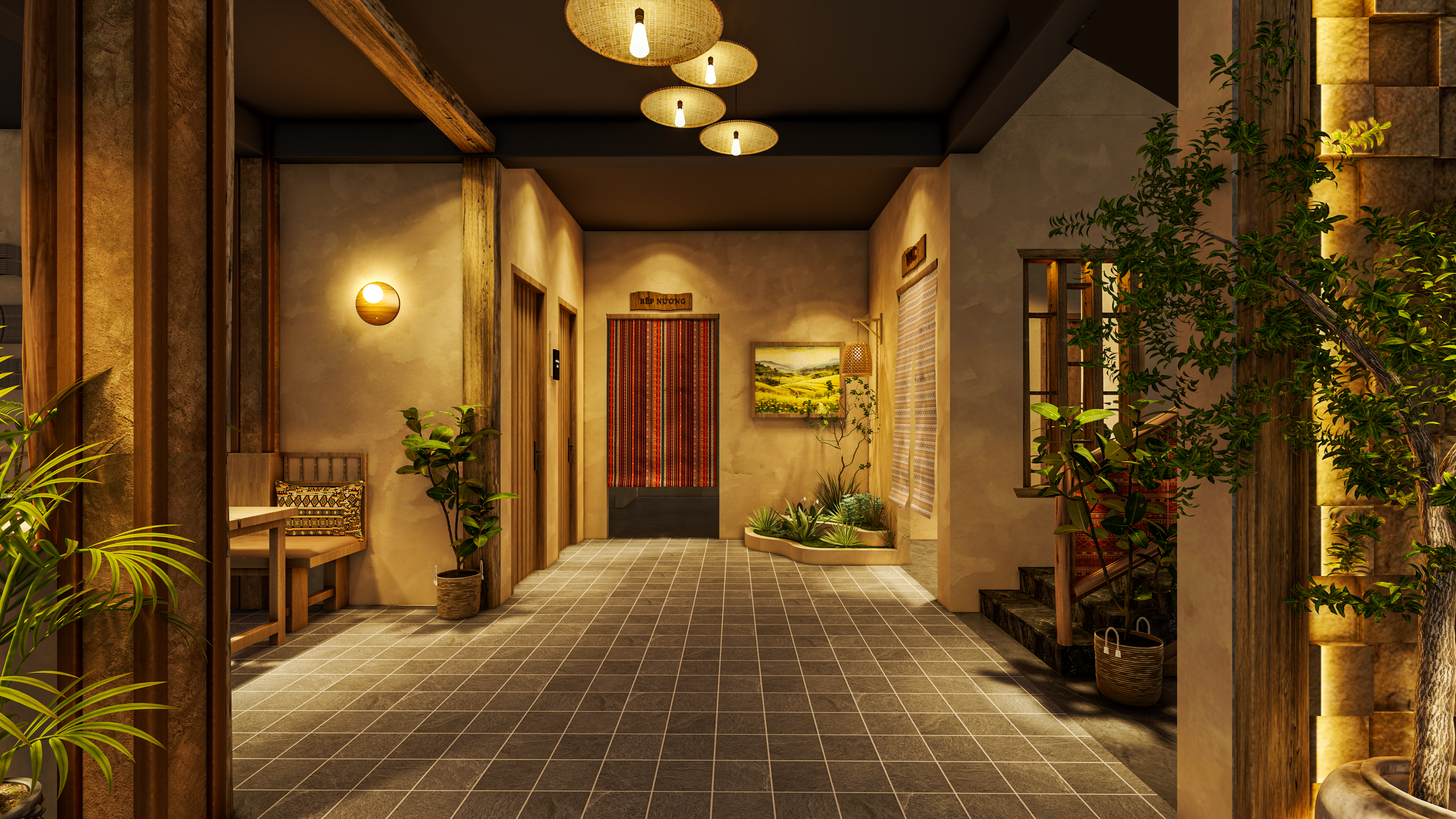 NHÀ HÀNG MỘC MẠC-1