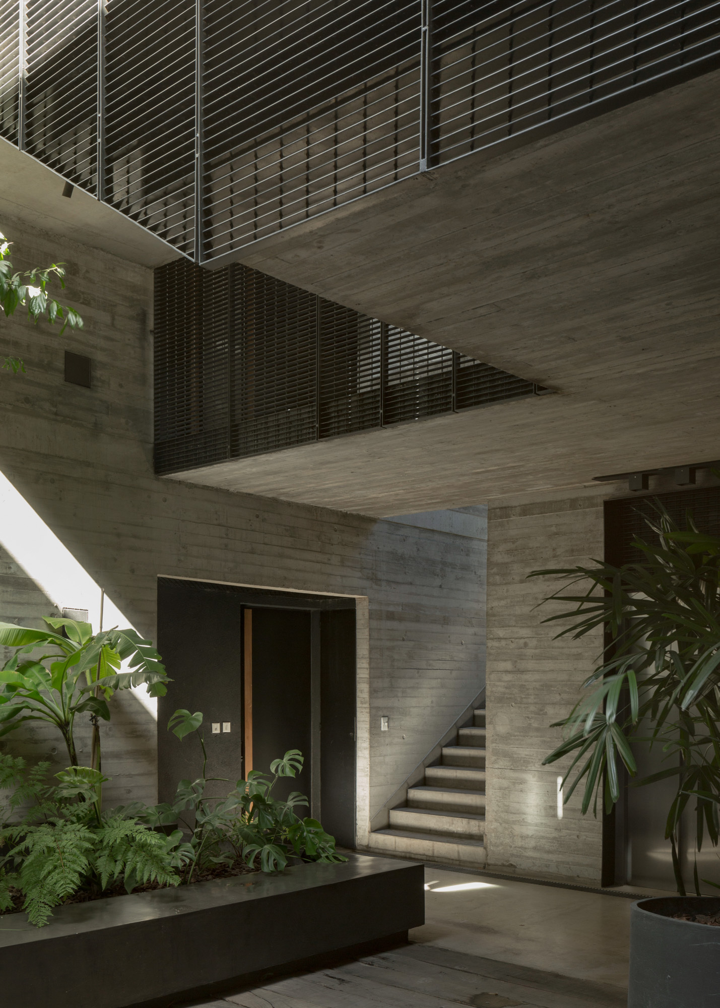 商场景观丨阿根廷布宜诺斯艾利斯丨Dieguez Fridman-14