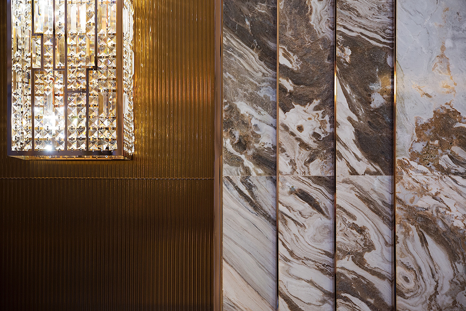 融侨新城泷郡  别墅样板-11