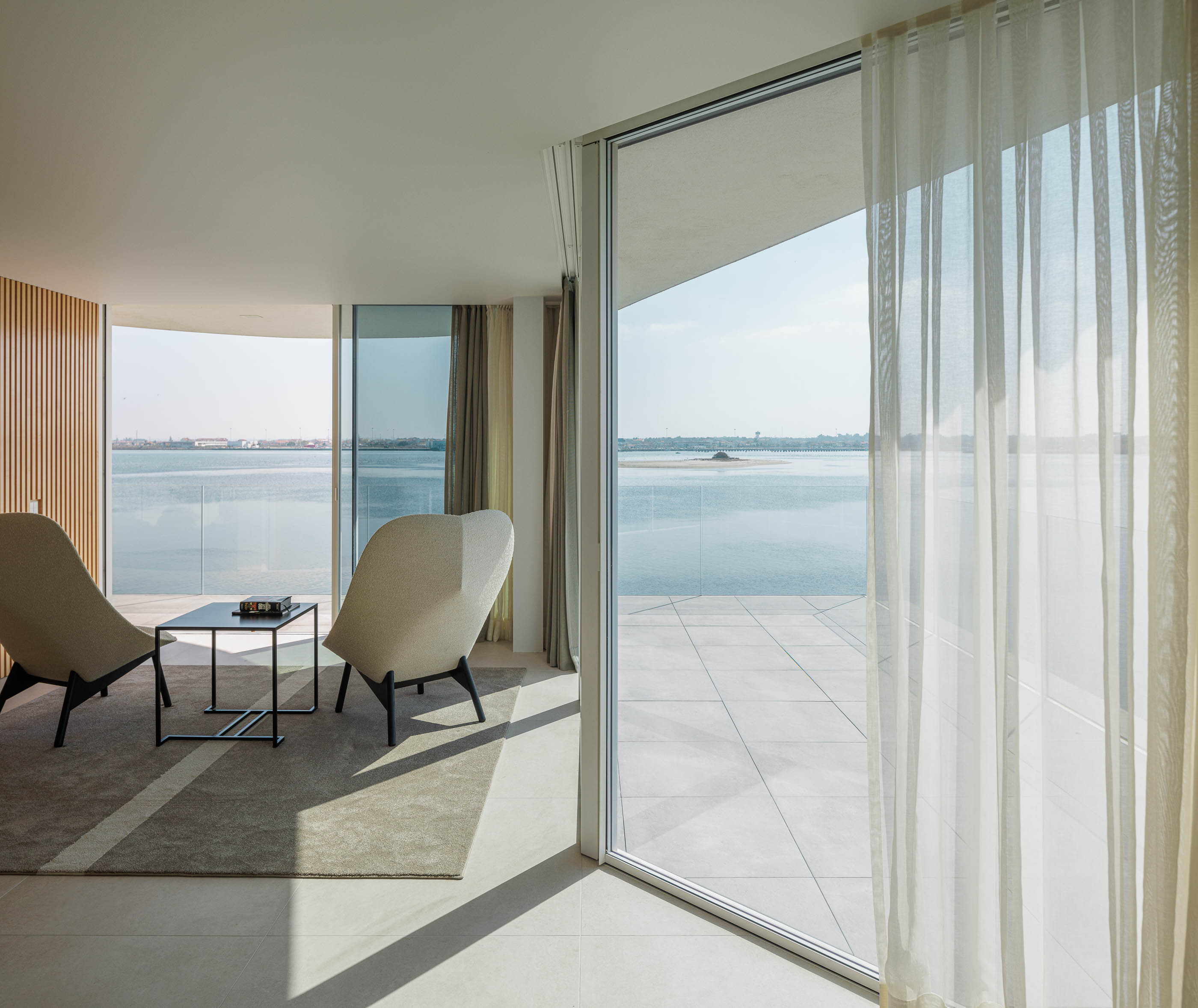 JD2 别墅丨葡萄牙丨Ivo Tavares Studio-38