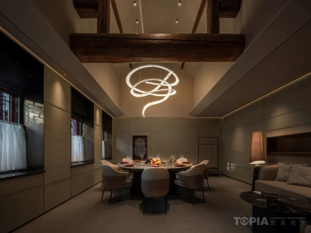 茉里·观潮餐厅丨中国沈阳丨王强-41