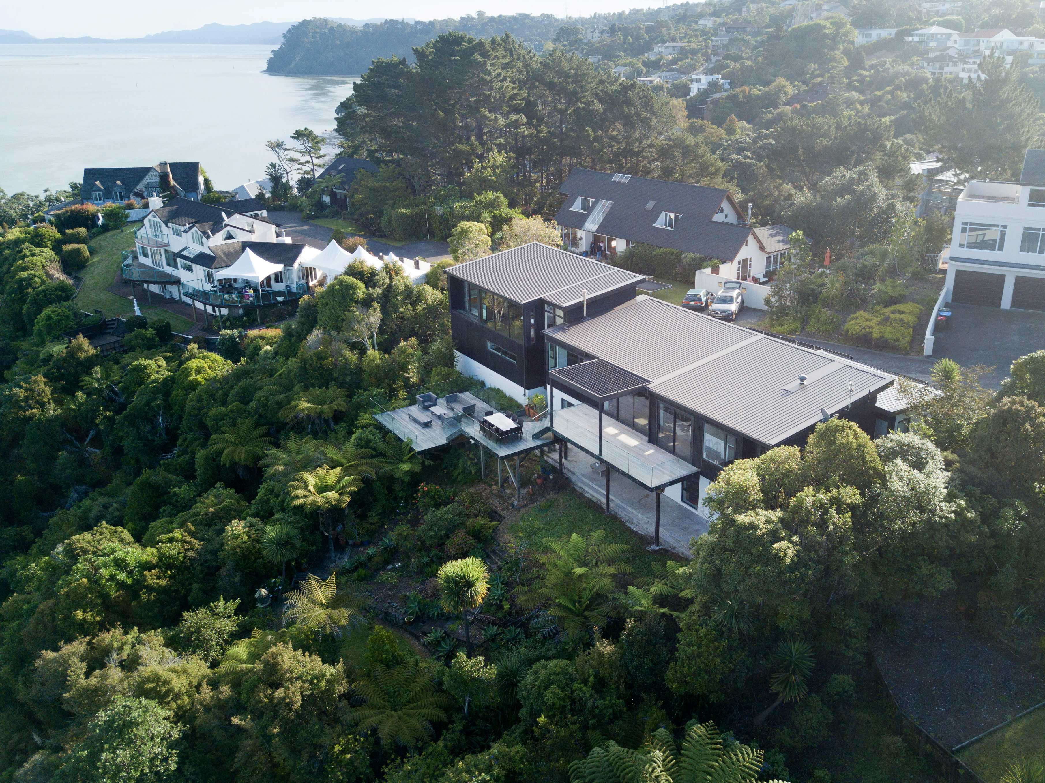 格兰妮斯湾住宅区-10