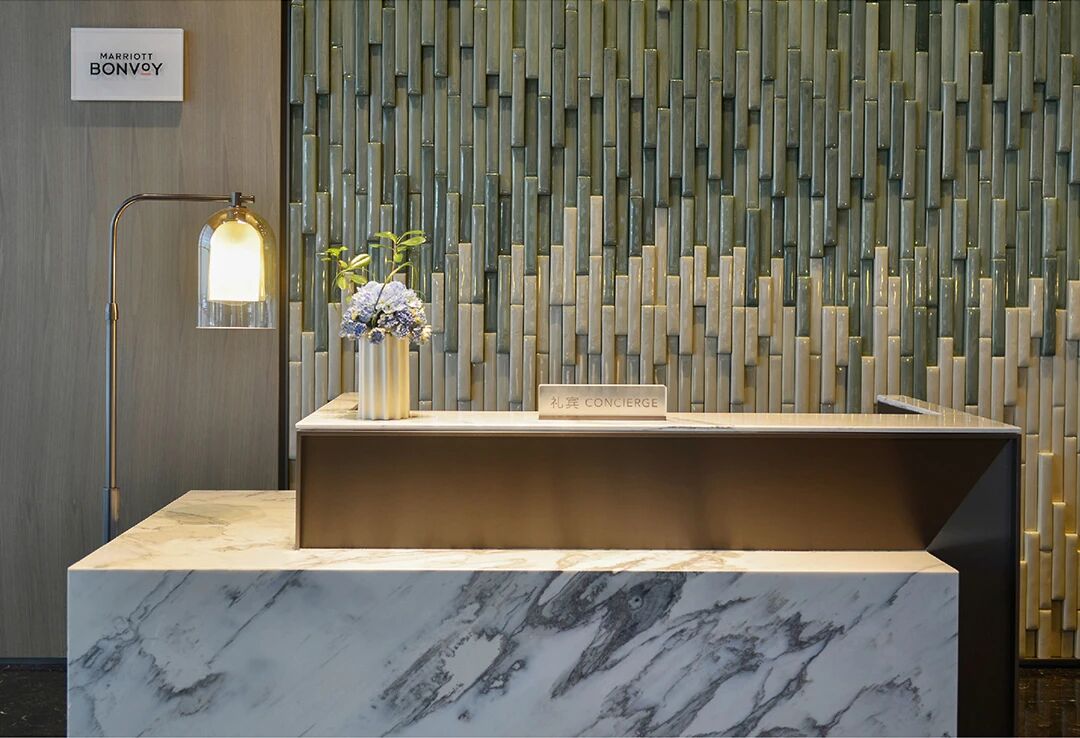 新作 HBA｜珠海万怡酒店，珠蕴天成，海韵悠扬-6