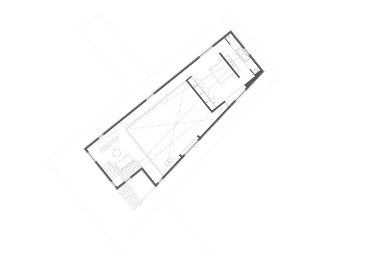 智利火山脚下的自然美景住宅-53