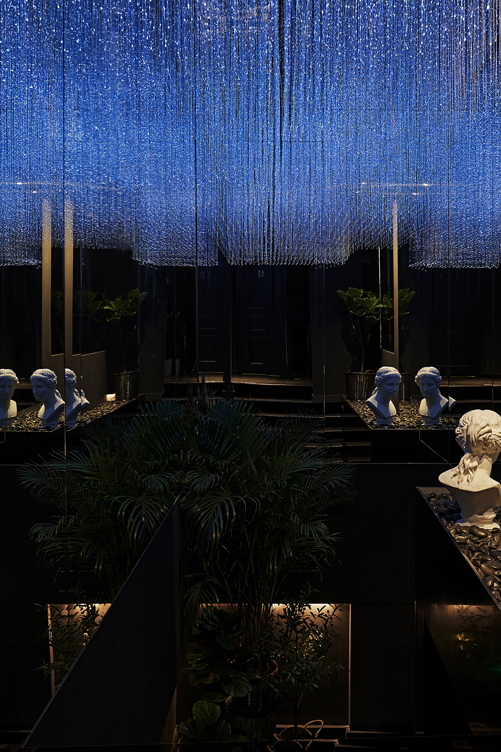 芳香梦境丨中国深圳-22