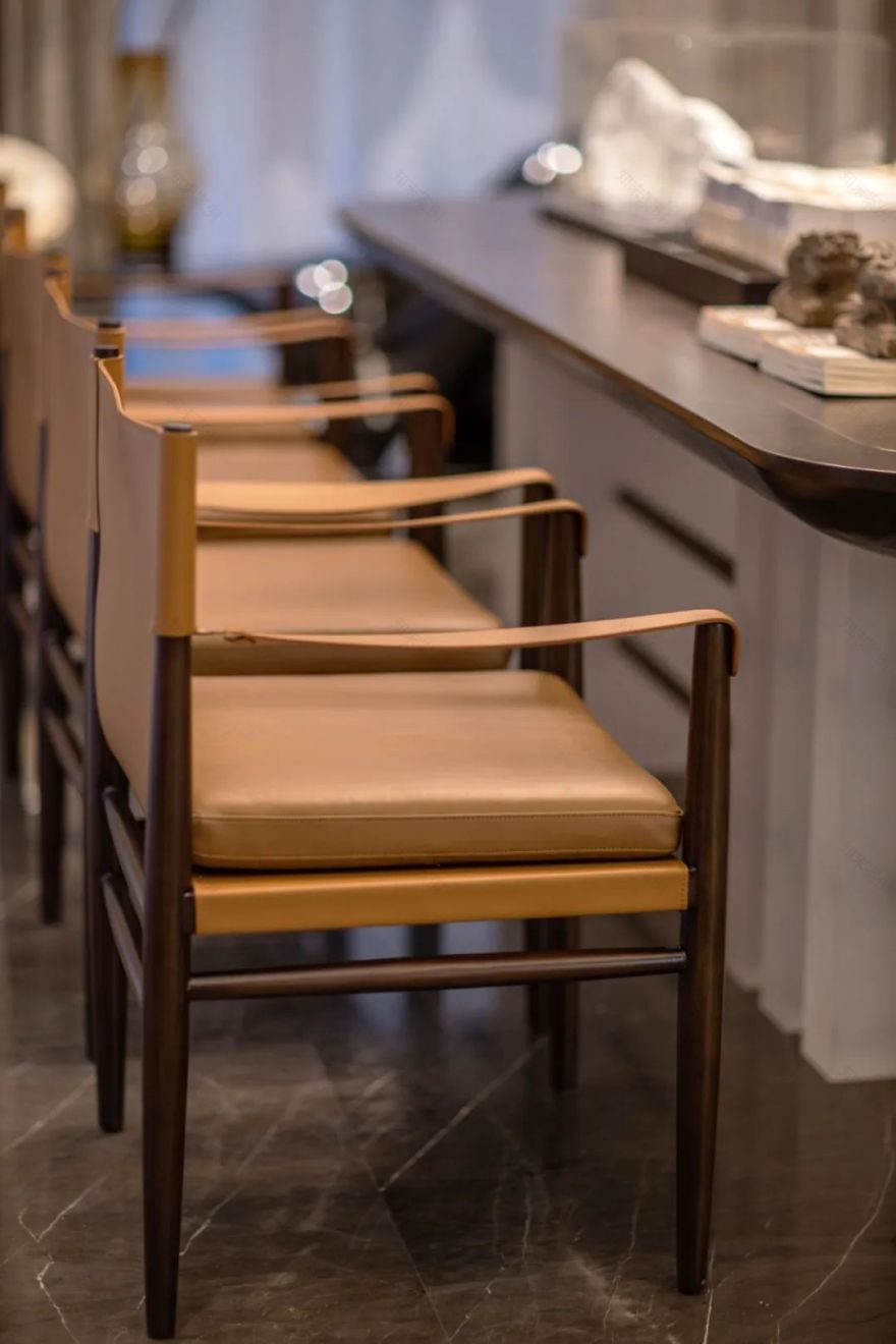 长沙越秀·悦湖台营销中心-39