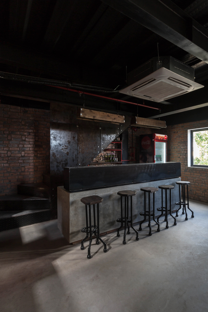 越南顺化 F75 酒吧-20