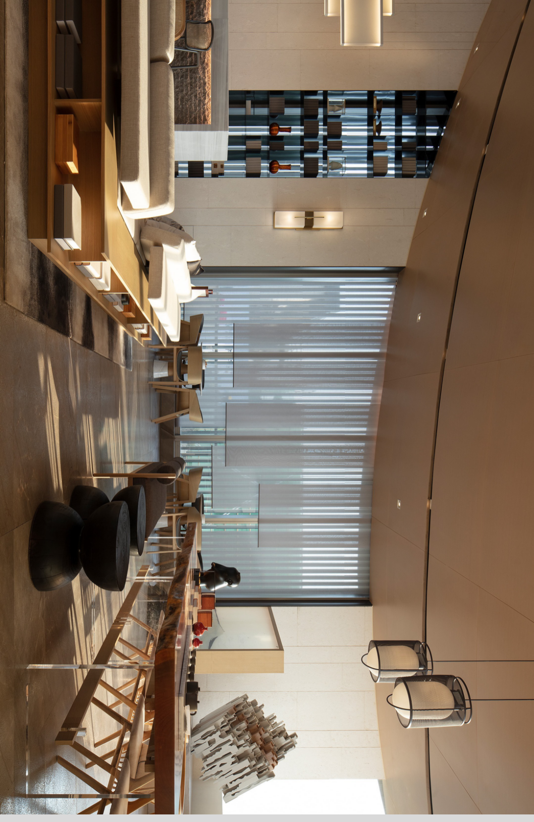 九江庐山雅居乐售楼部 | 和为笔 庐隐永续-16