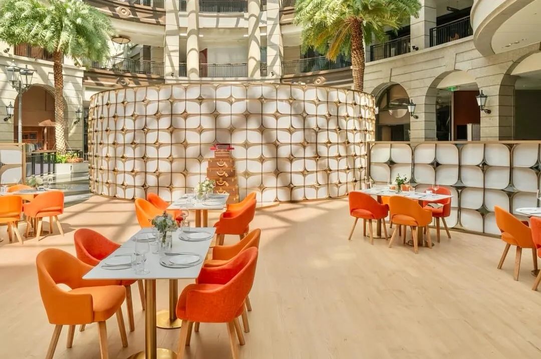 LV 珠宝快闪店与独家期间限定 Café丨中国台北-10