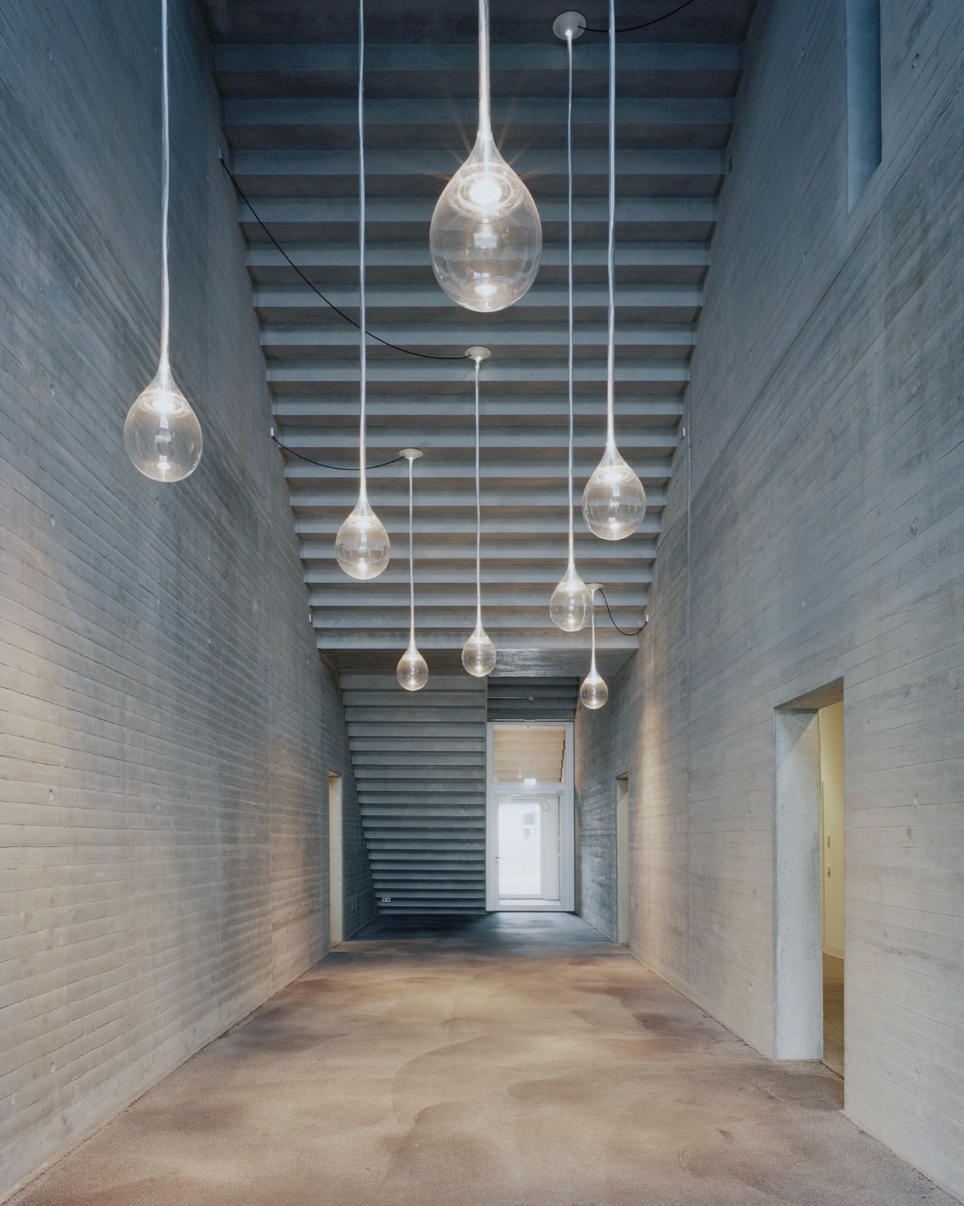 Lab02 大楼丨德国丨Mulder Zonderland-29