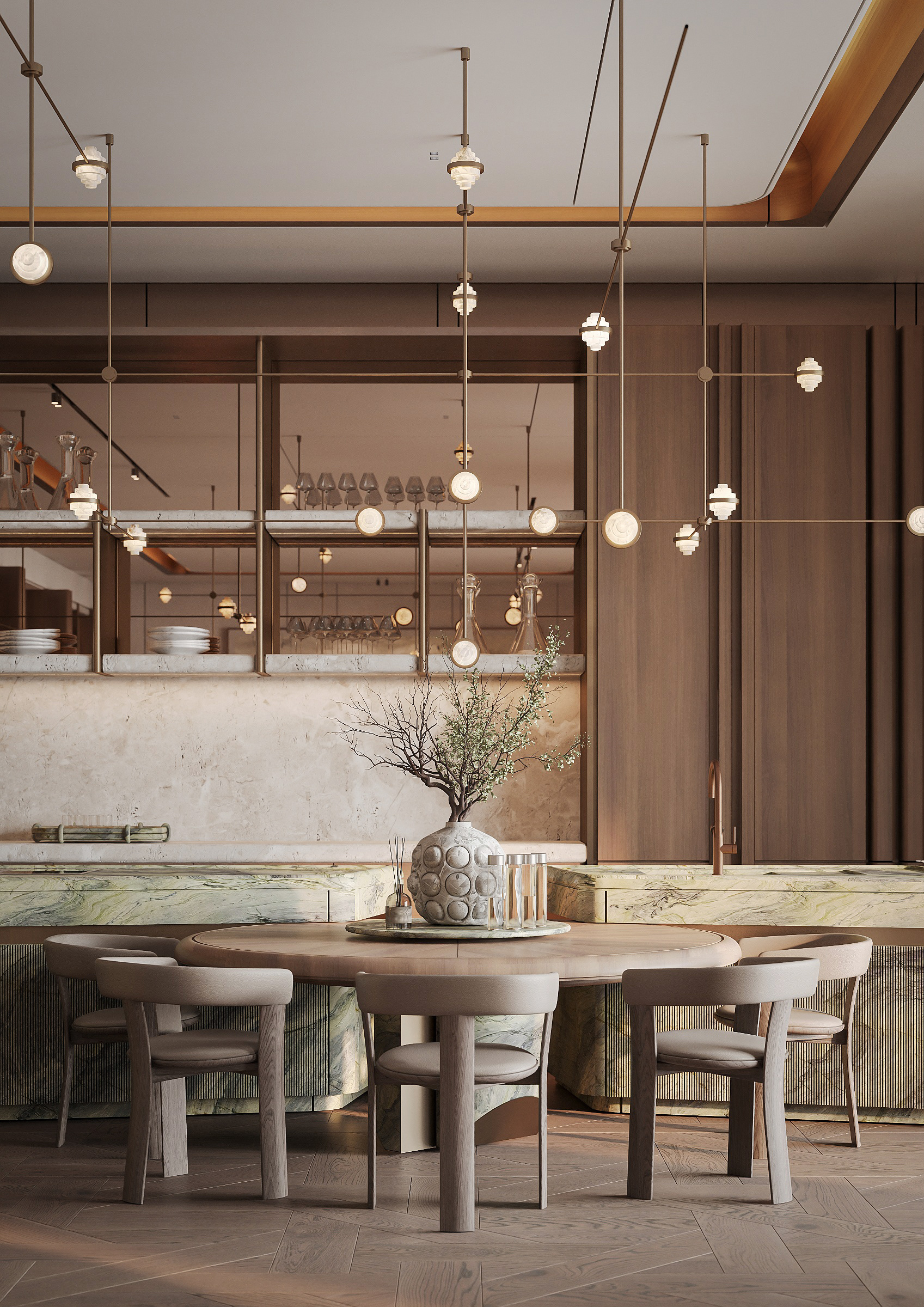 托斯卡纳绿丨意大利-23