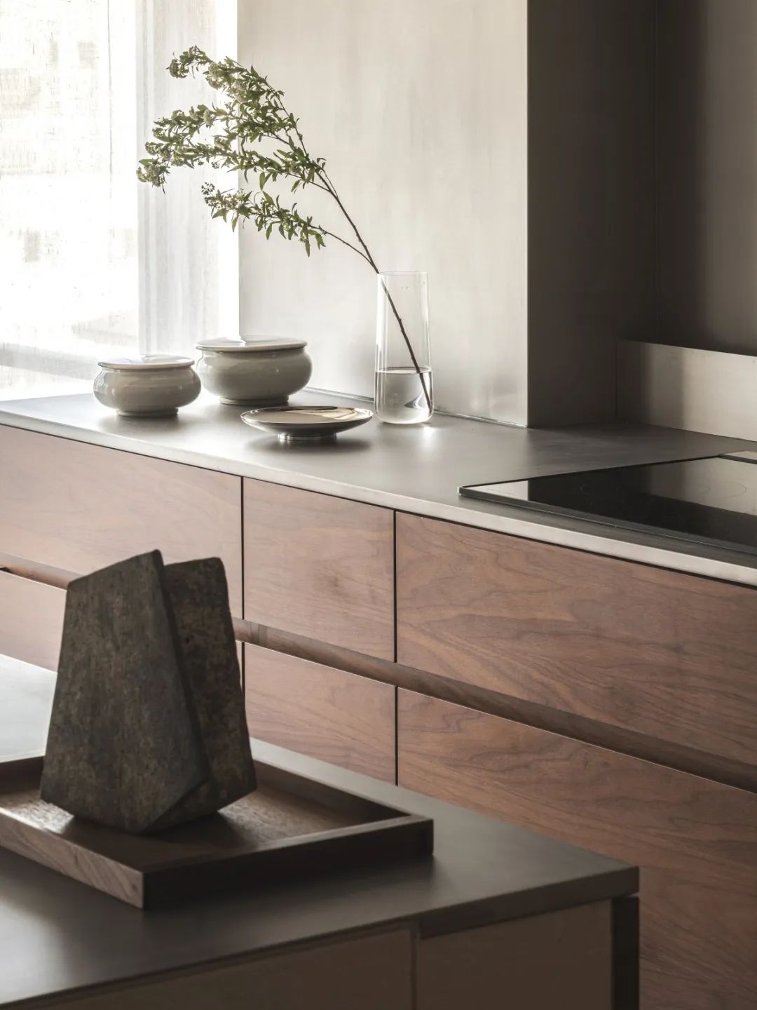 东京 Ariake 住宅丨日本东京丨I IN Inc.-71