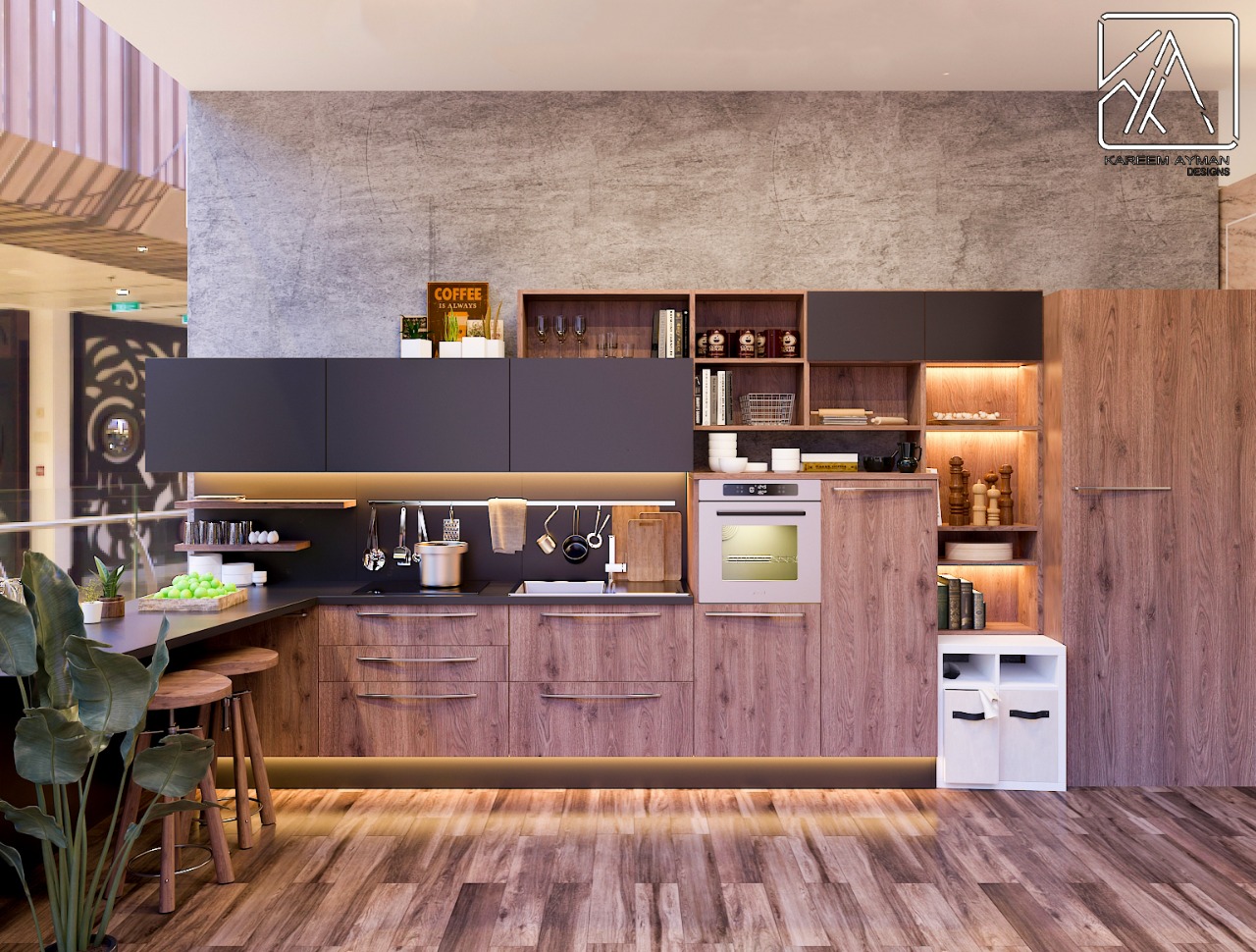 WORLD KITCHEN COMPANY 'October branch-2