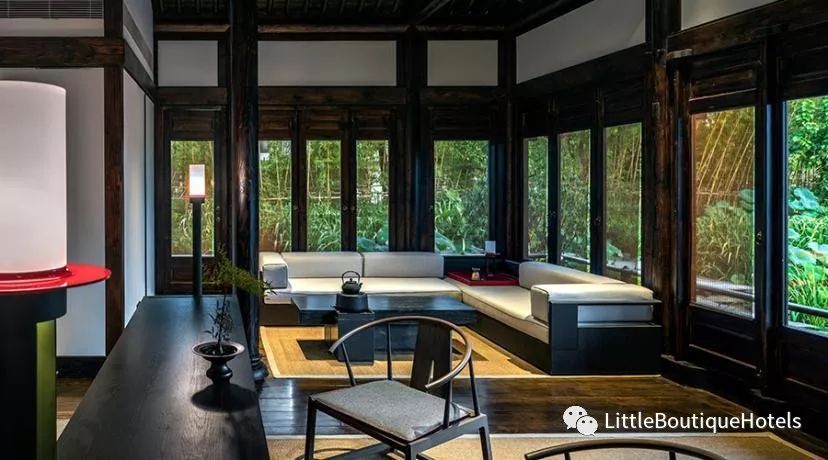 所见·西溪度假酒店-26