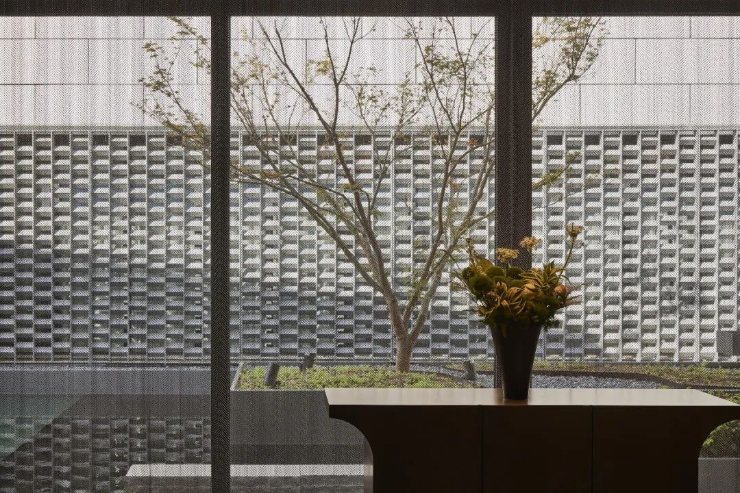 无锡清名桥Indigo酒店丨中国无锡丨TOA诺风景观设计-14