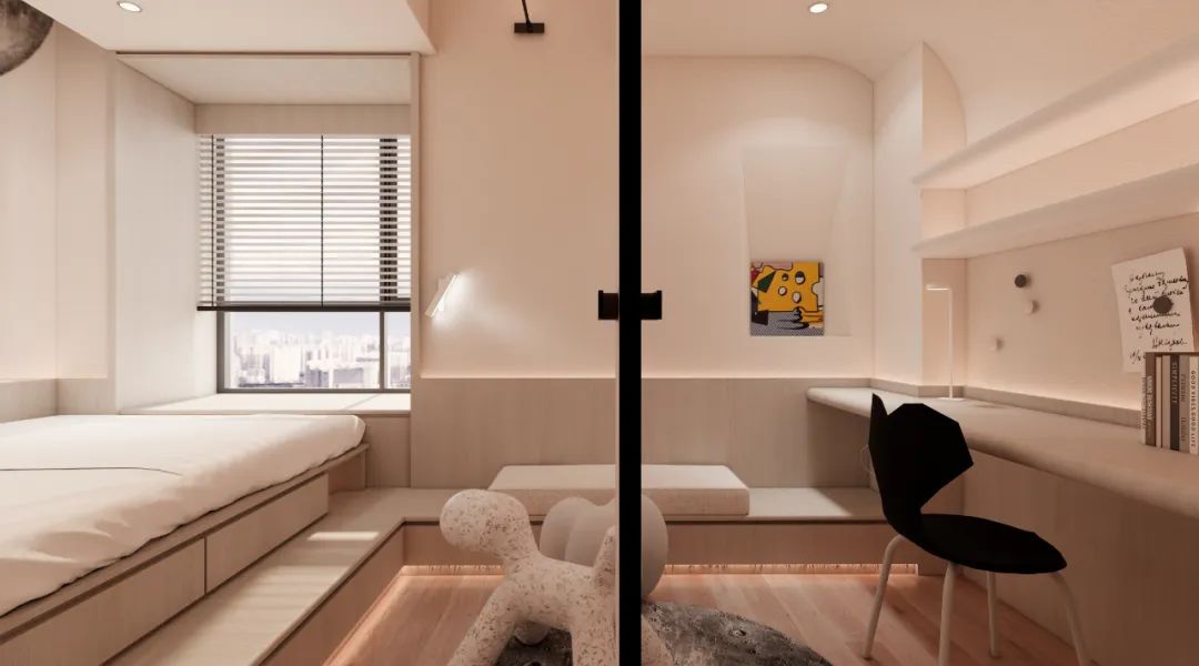 江门御锦珑湾（在建中）丨中国江门丨木子仁-101