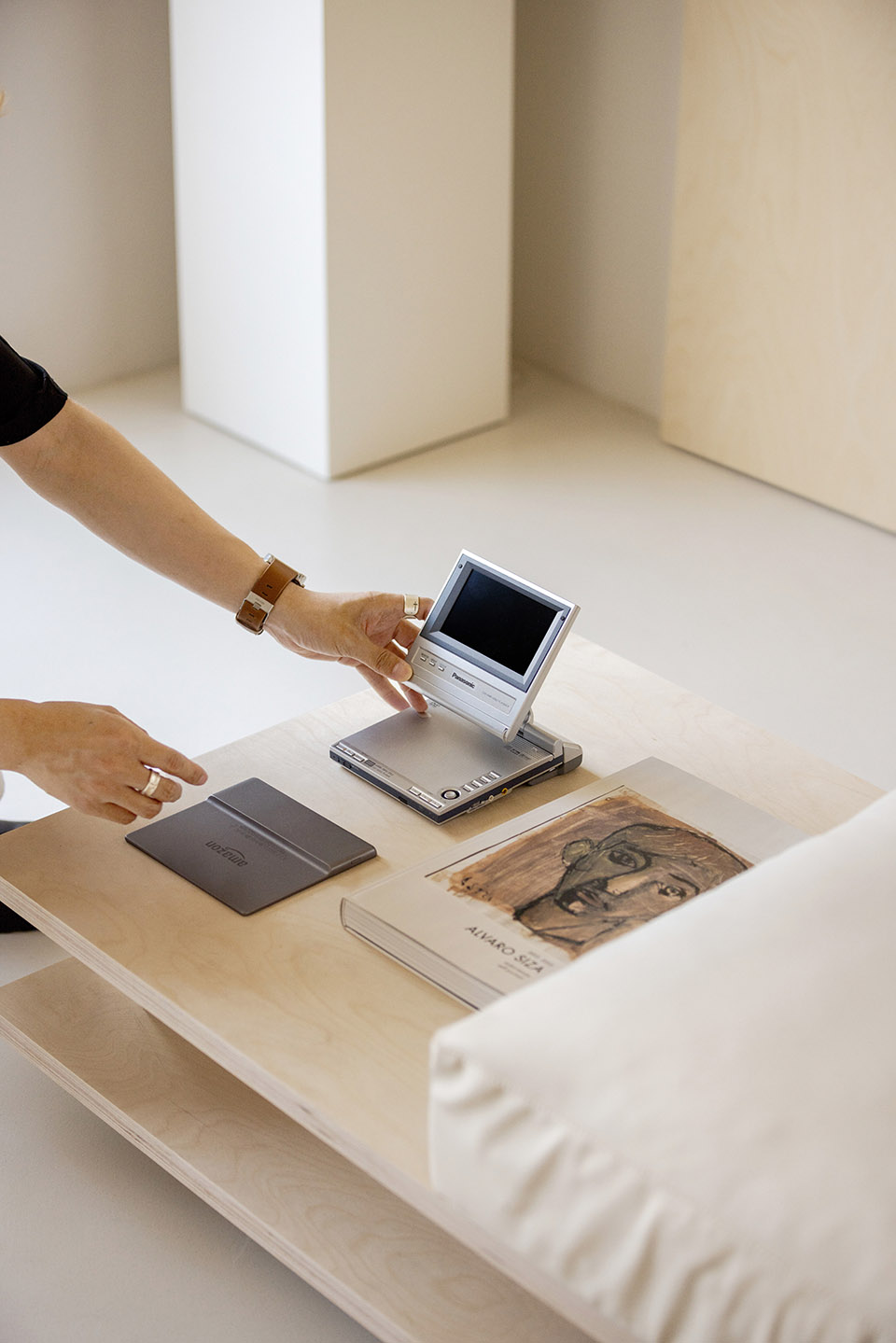 門·THE DOOR丨中国上海丨SIM簡線建築-78