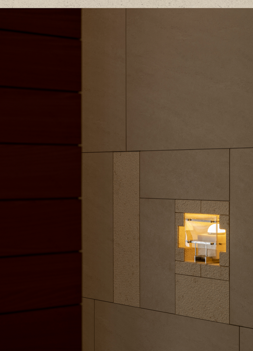 首发 . 德莱美DSC 垣迹·时溯丨中国北京丨安年设计 刘天亮-19