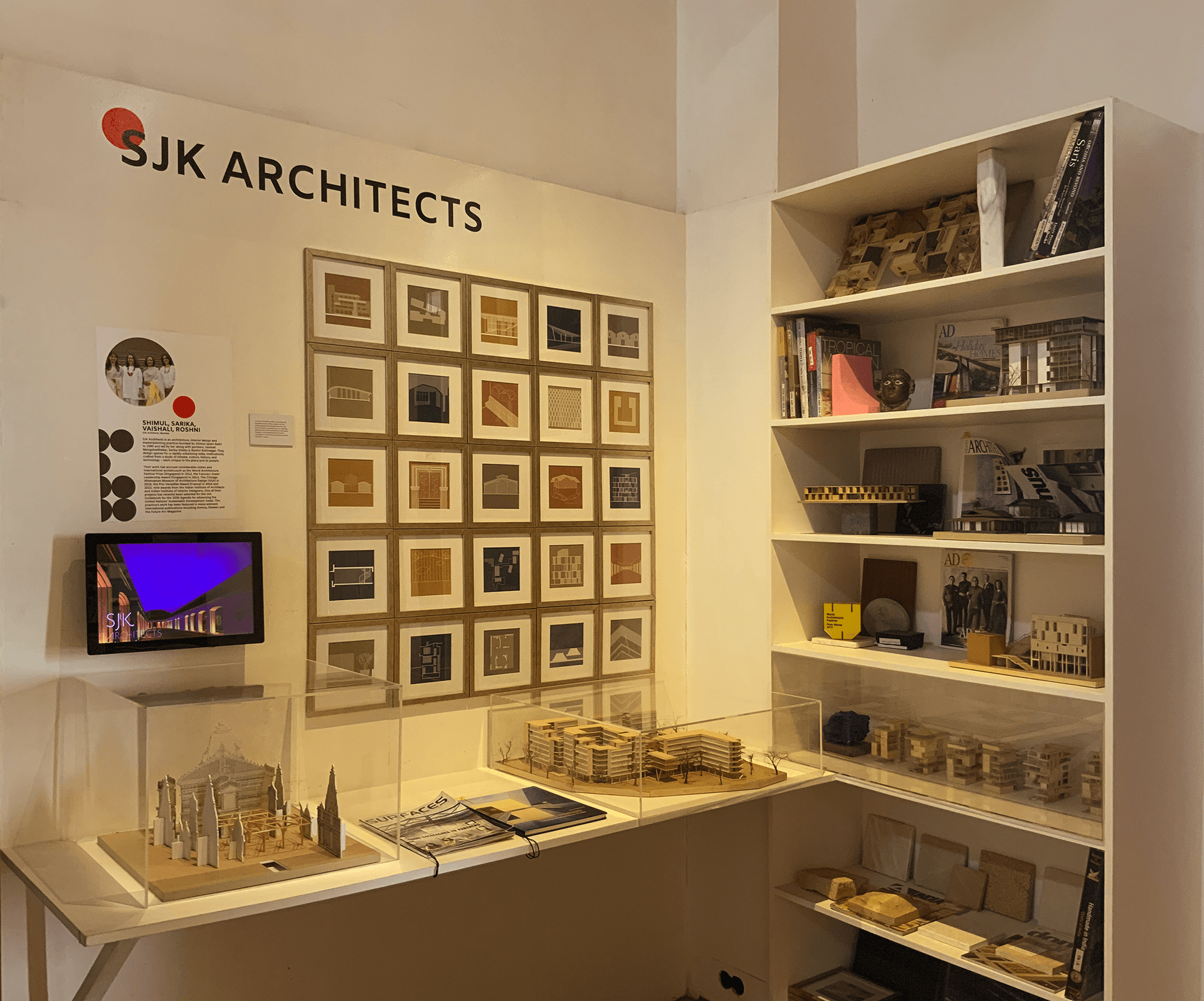 萨马特瓦：展览设计-42