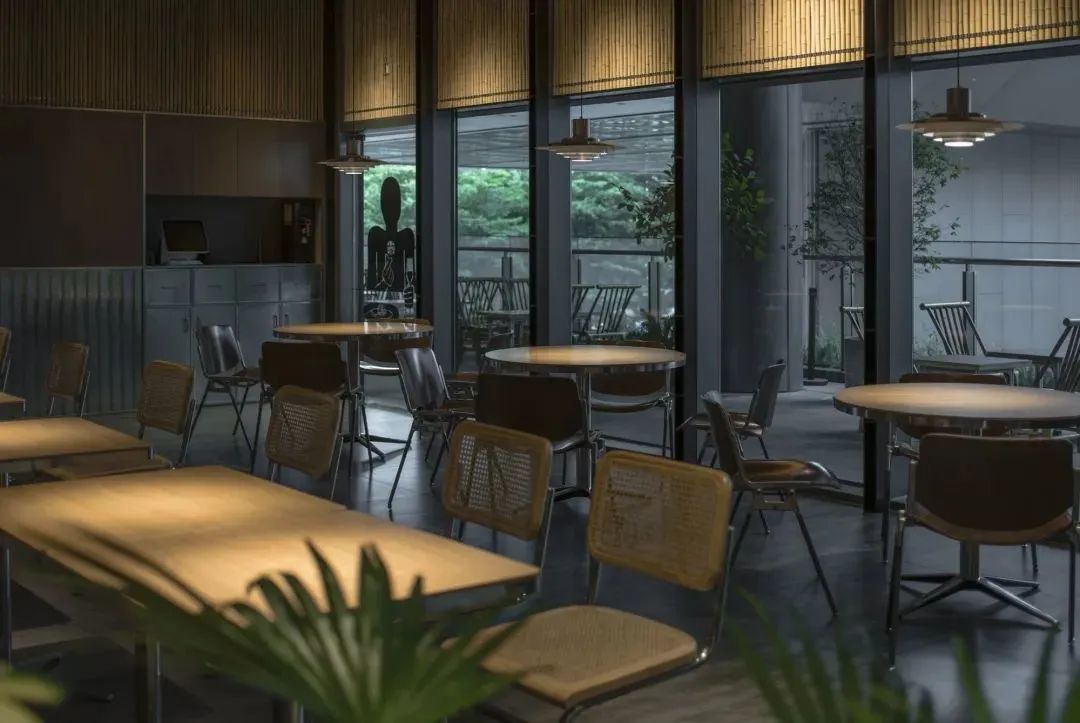 COLINMINT 简悦厨丨中国广州丨广州永创设计有限公司-63