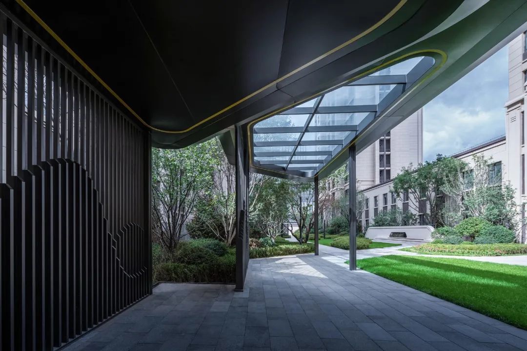 绿意兴起时，水韵阑珊处 | 沈阳中海 · 寰宇天下-42