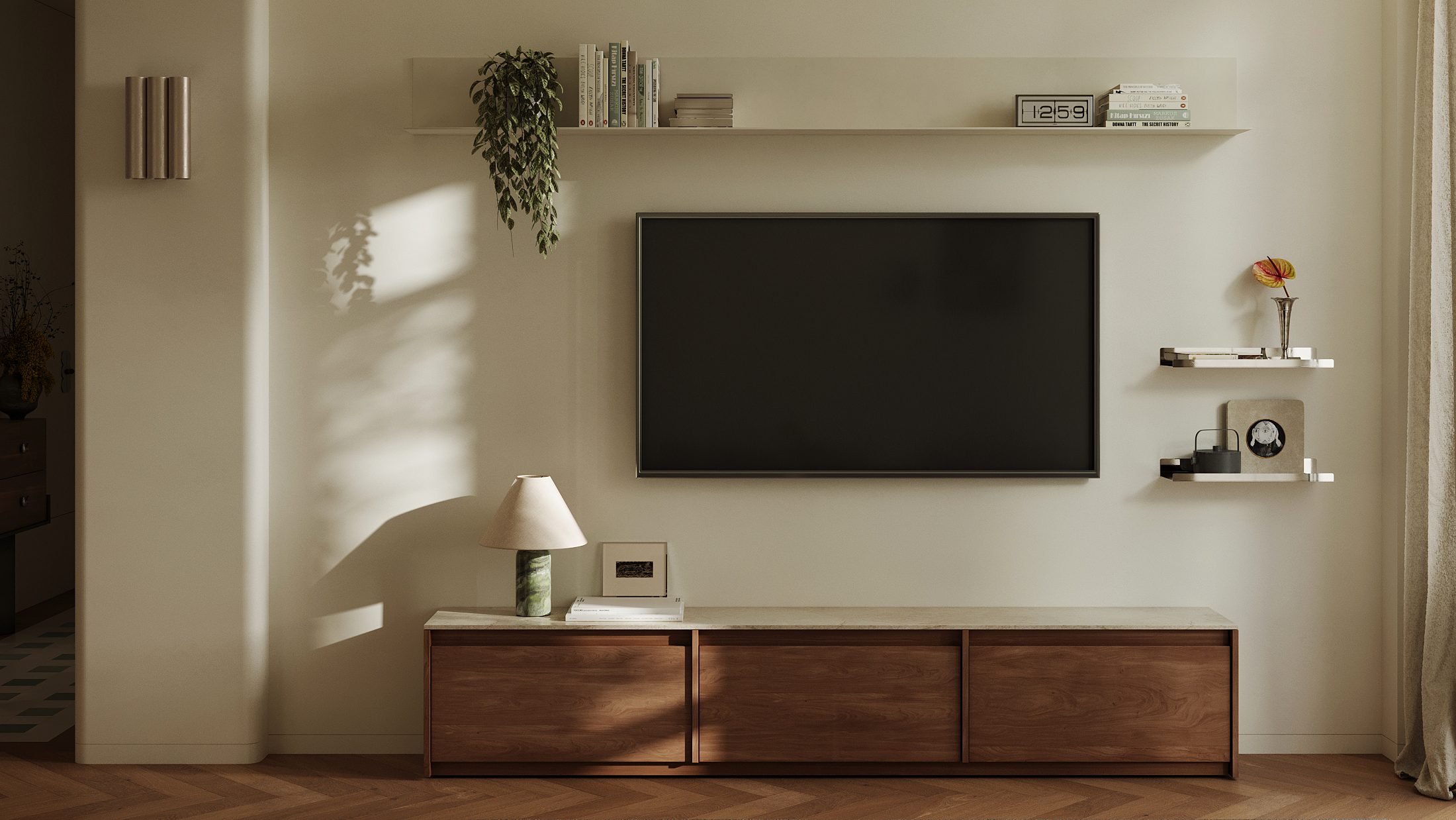 La Folie Douce apartment-9