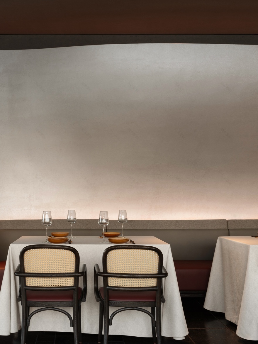 饺满上品 · 海胆水饺丨中国西安丨IN.X屋里门外设计-46