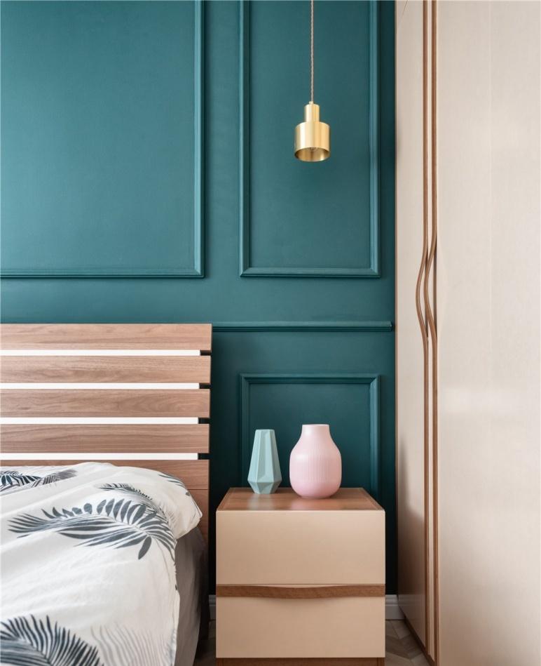 色彩斑斓的别墅 LOFT，童趣与优雅共生-29