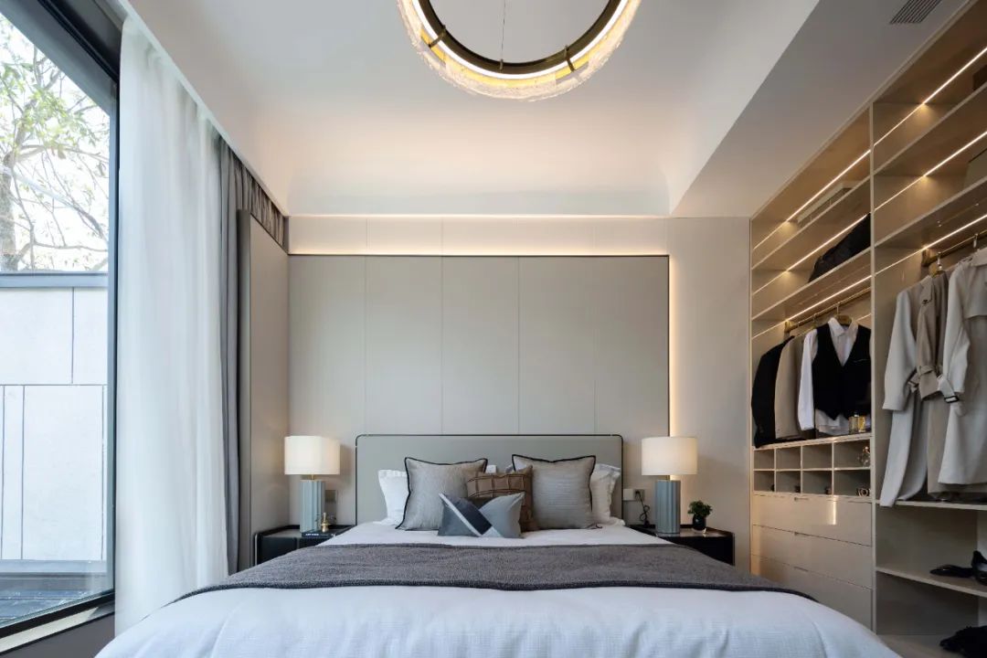 绿城六和院丨中国温州丨几朵设计-59