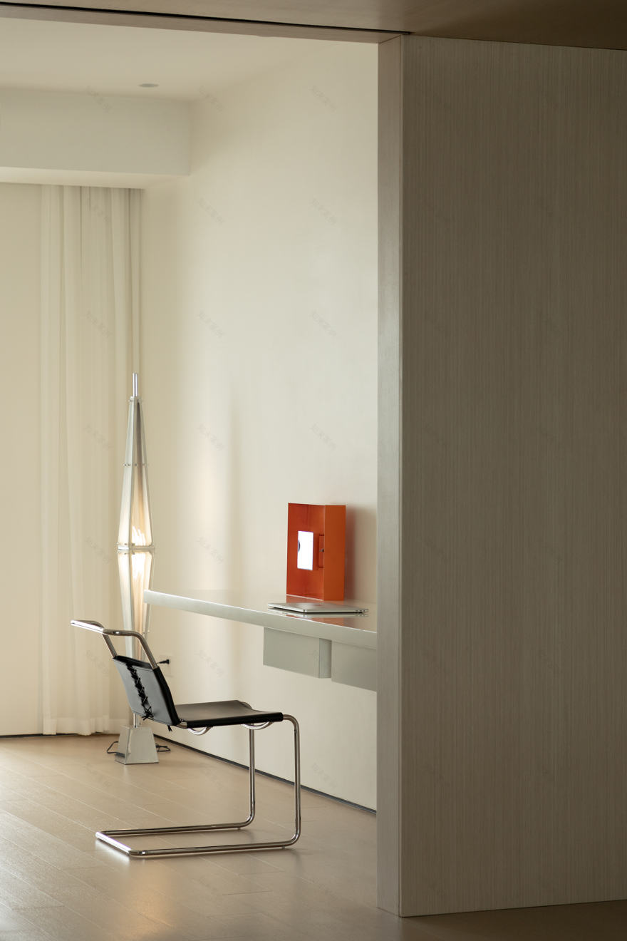 江畔平墅丨中国江苏丨介间建筑设计-18