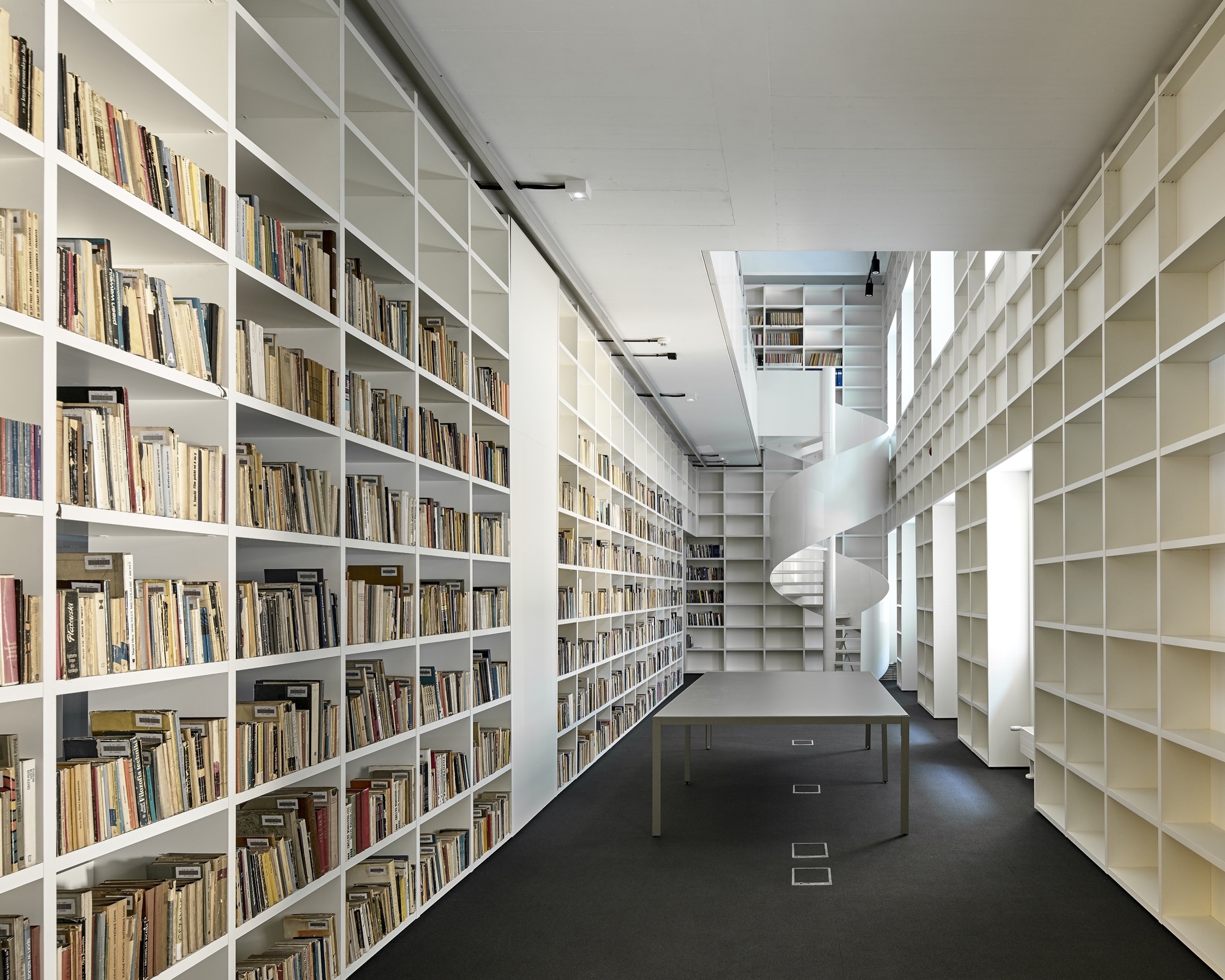 BAAS 建筑集团 5 马莱茨基建筑师事务所-17