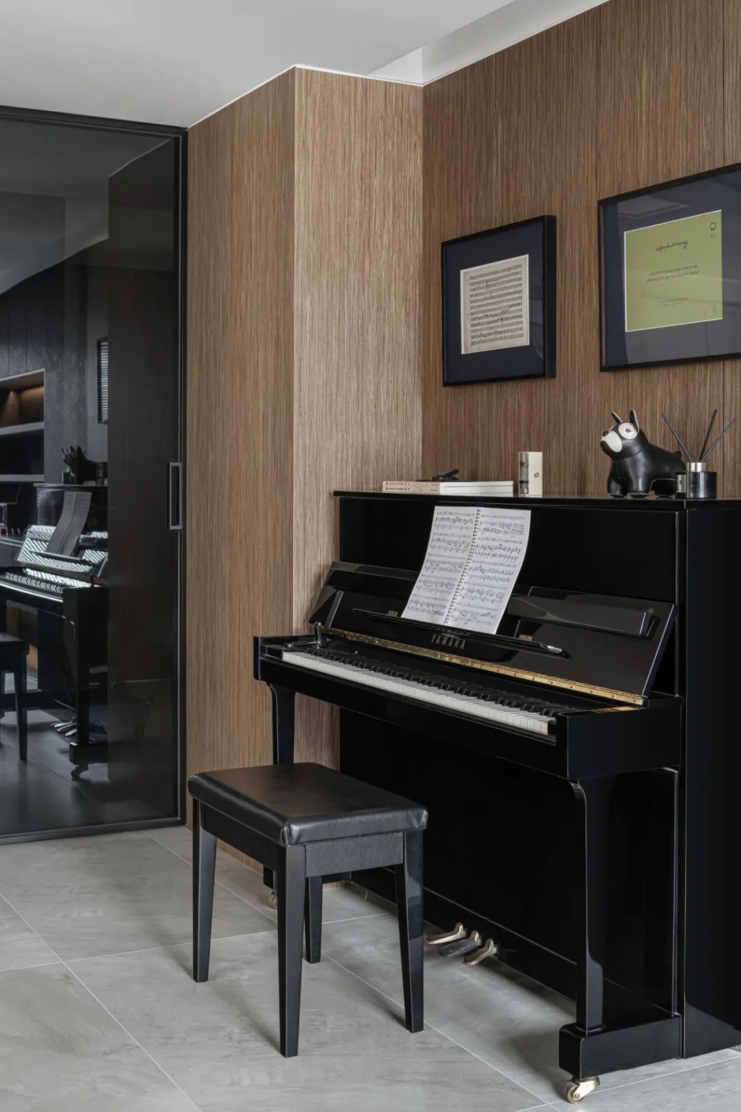 陪你长大的港湾丨中国温州丨现象空间设计-114