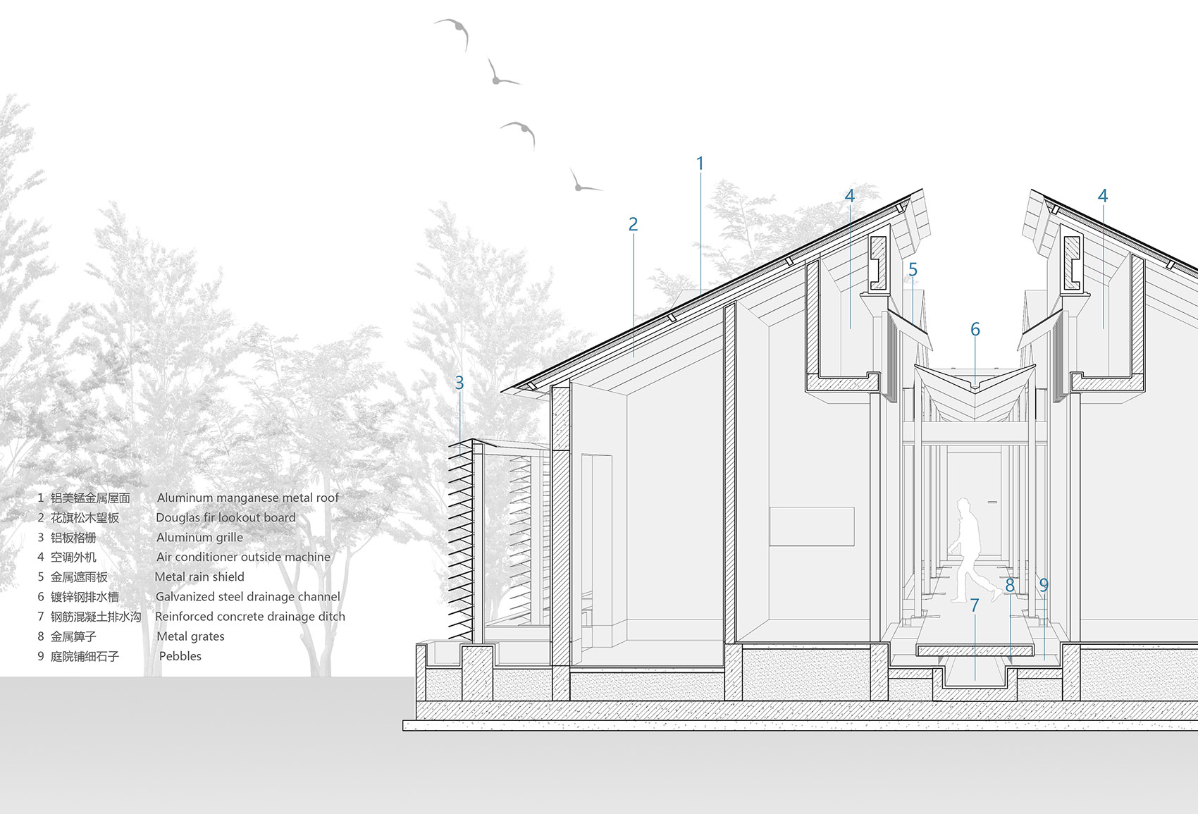 望亭·别所 & 朱家角卫生间 7 号丨中国上海丨出品建筑-65